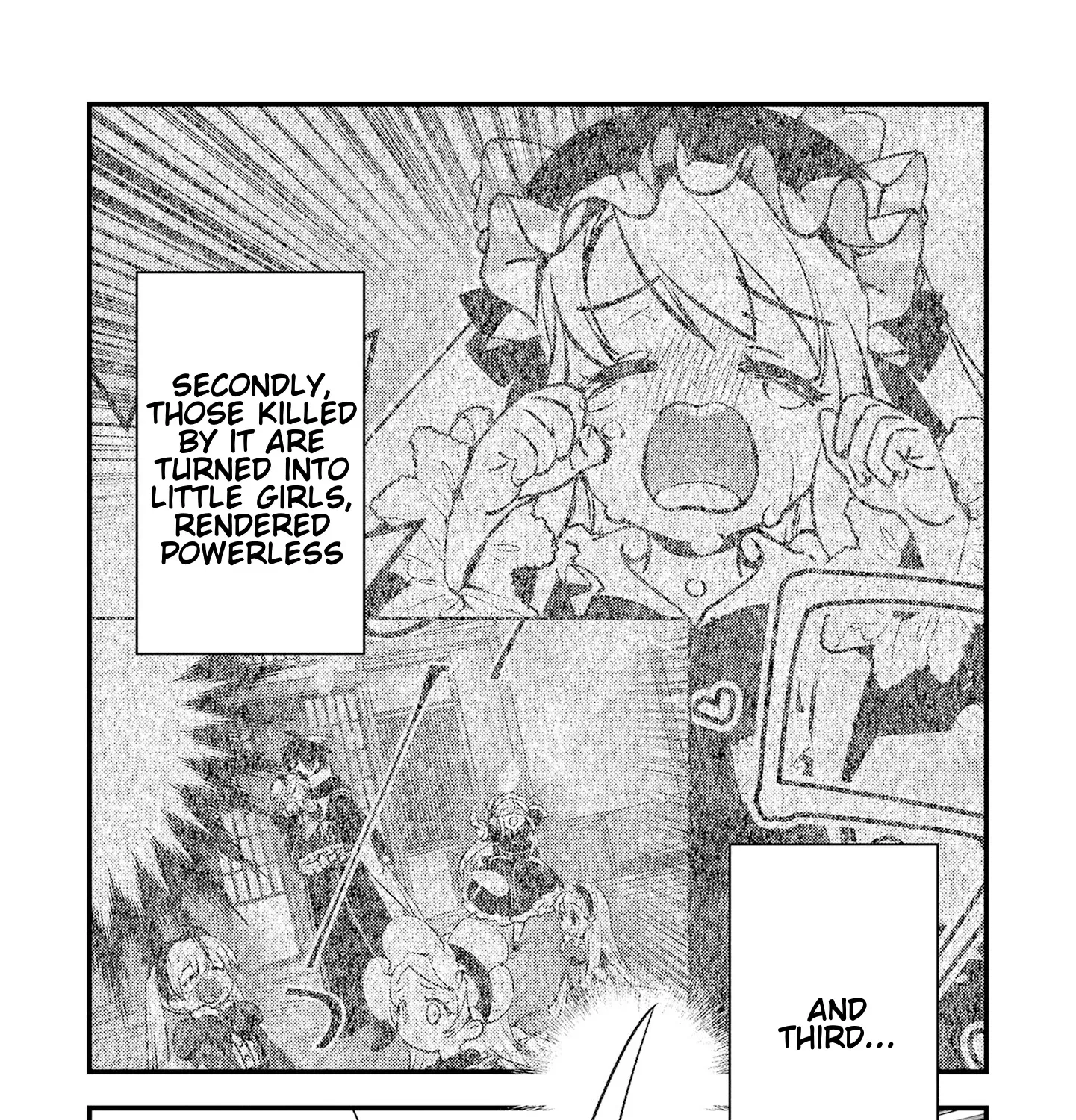 Read Tama Torarechatta Yooooo chapter 4 image 2 on Lezhin