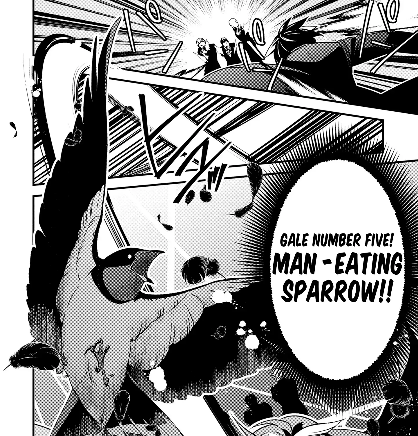 Read Tama Torarechatta Yooooo chapter 4 image 22 on Lezhin
