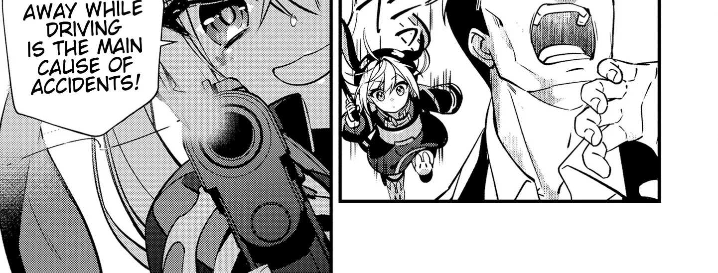 Read Tama Torarechatta Yooooo chapter 4 image 25 on Lezhin