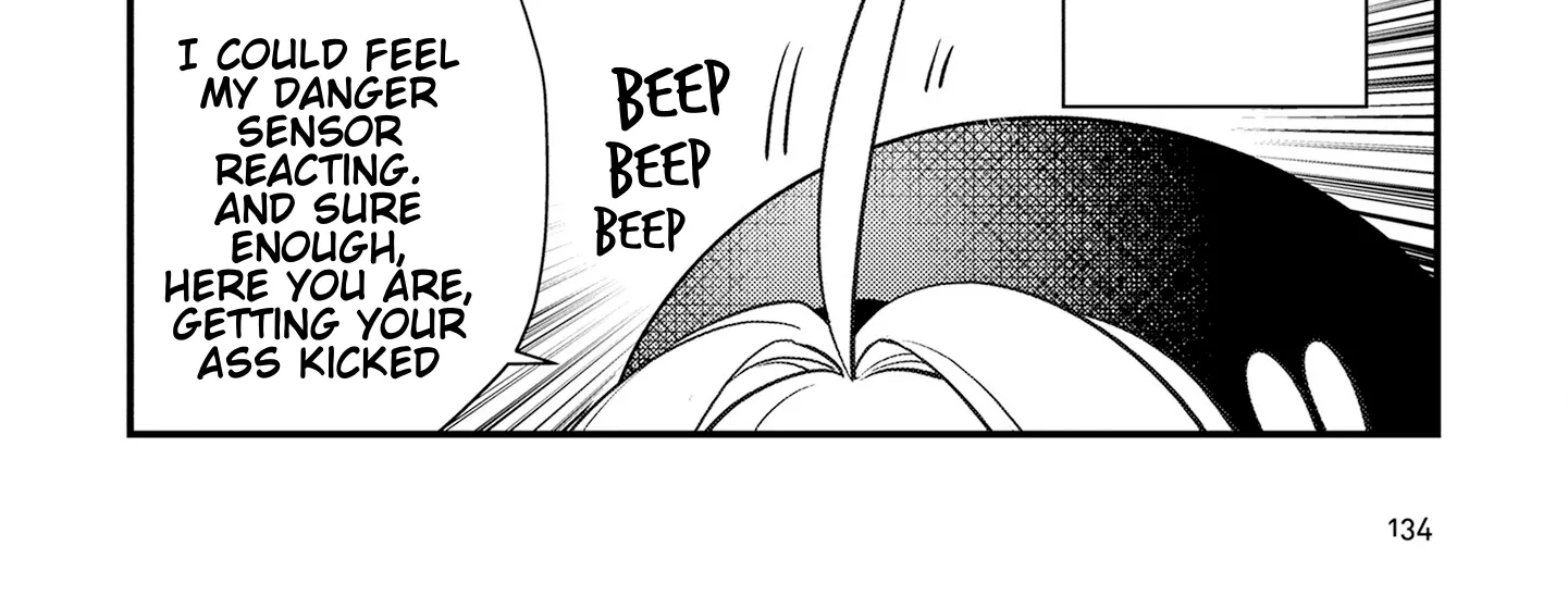Read Tama Torarechatta Yooooo chapter 4 image 3 on Lezhin