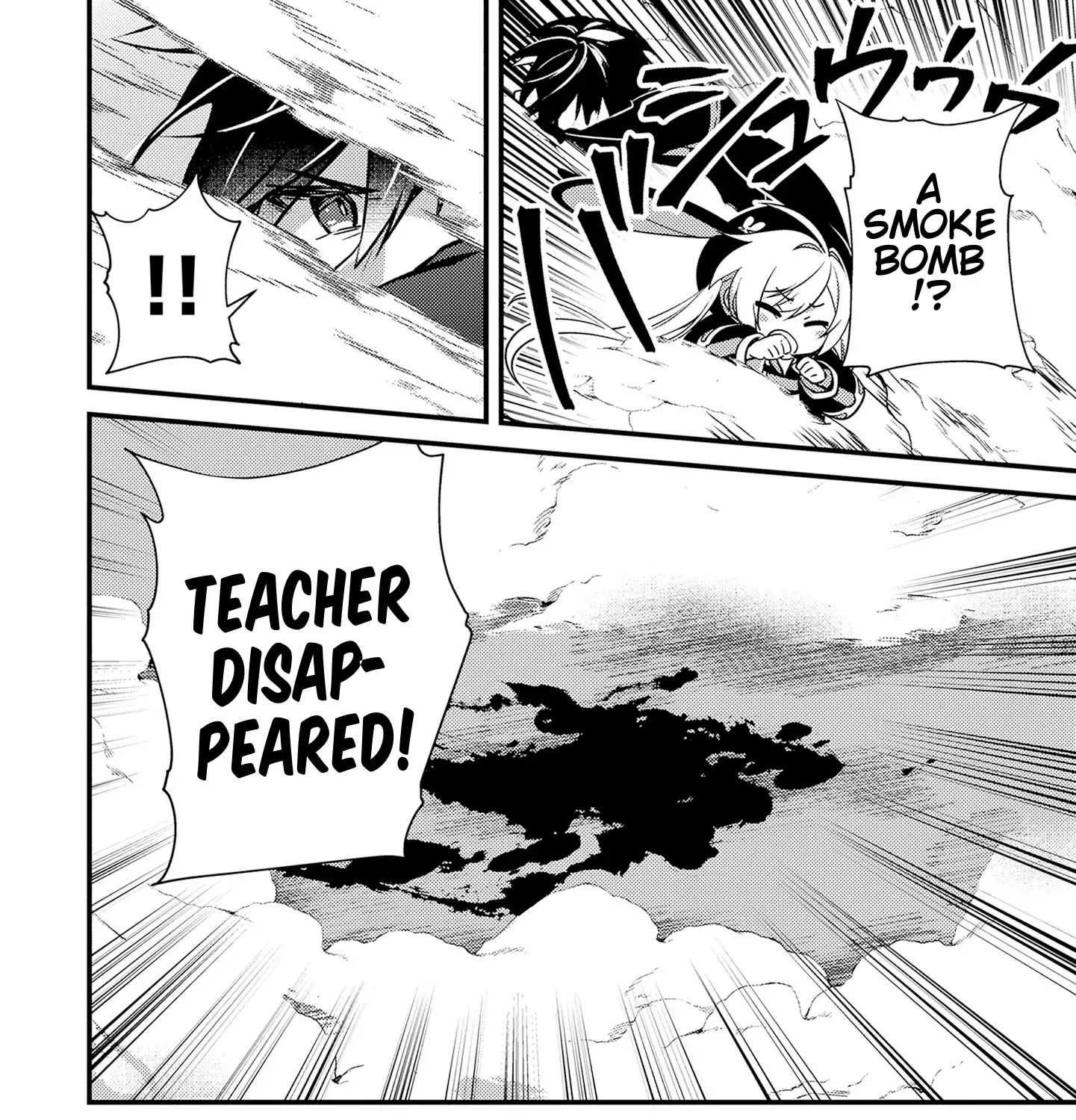 Read Tama Torarechatta Yooooo chapter 4 image 30 on Lezhin