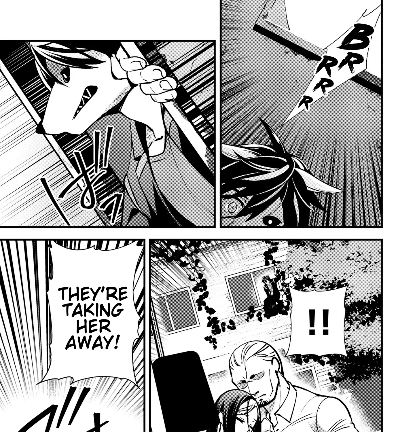 Read Tama Torarechatta Yooooo chapter 4 image 32 on Lezhin