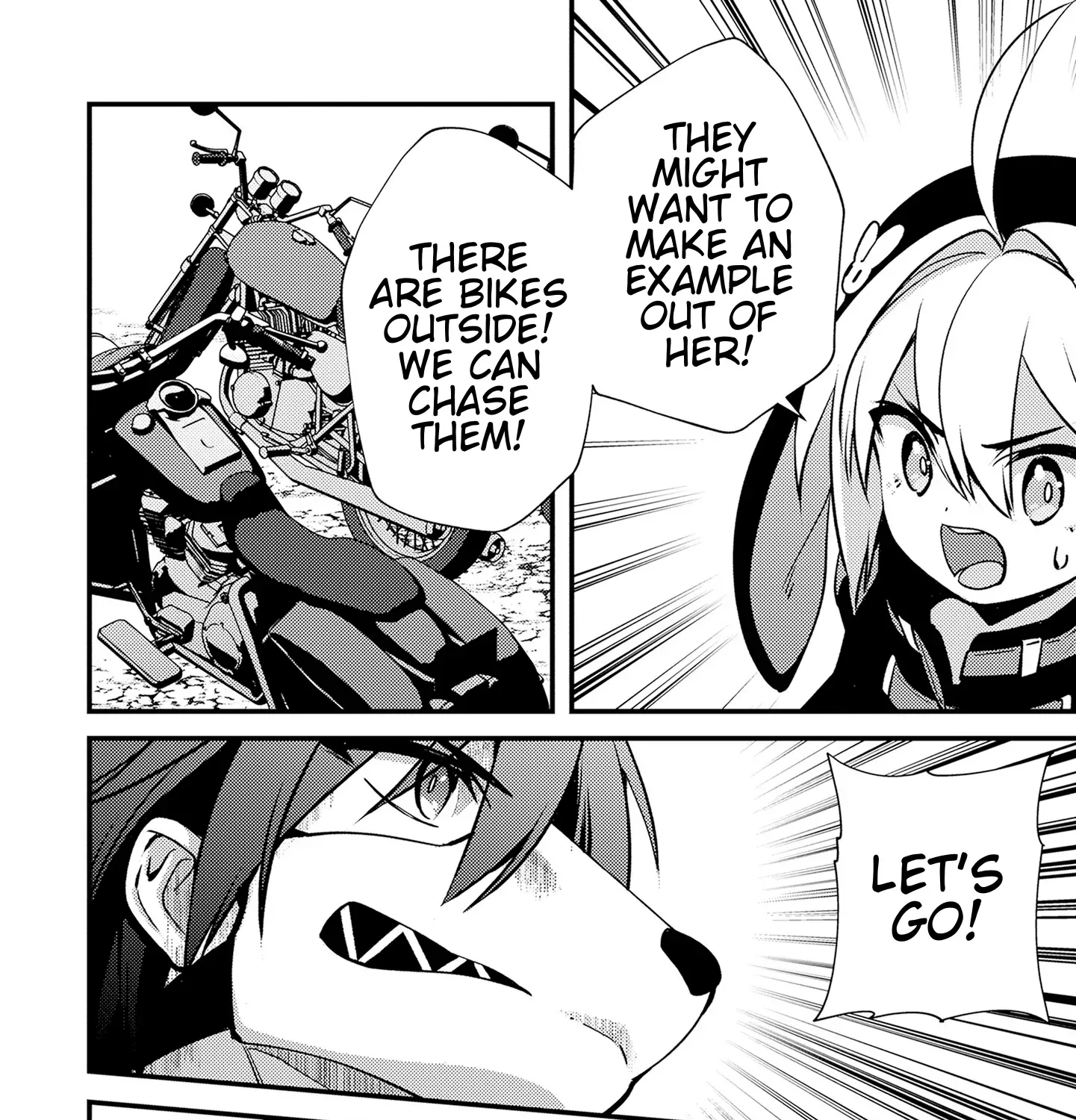 Read Tama Torarechatta Yooooo chapter 4 image 34 on Lezhin
