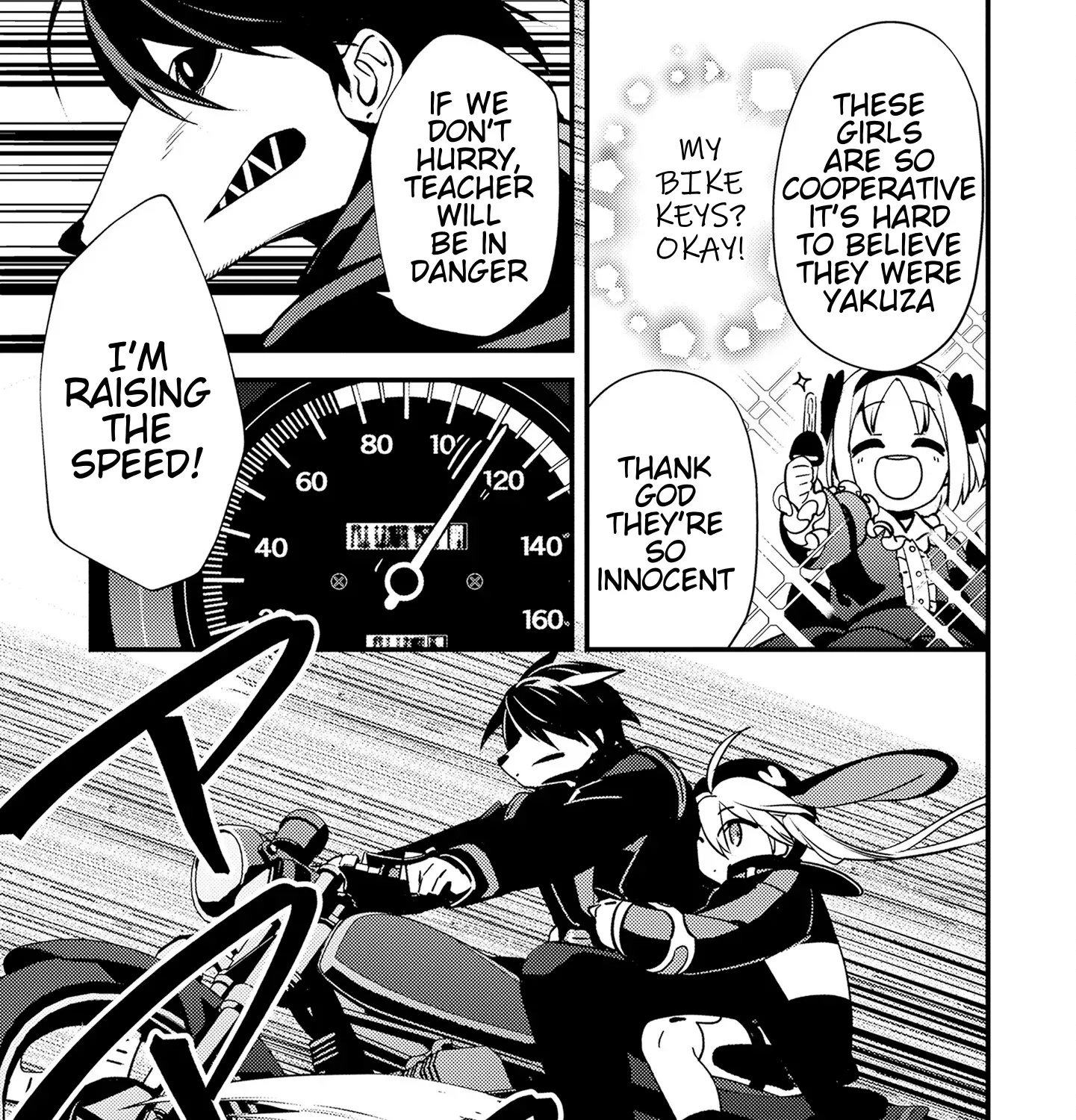 Read Tama Torarechatta Yooooo chapter 4 image 36 on Lezhin
