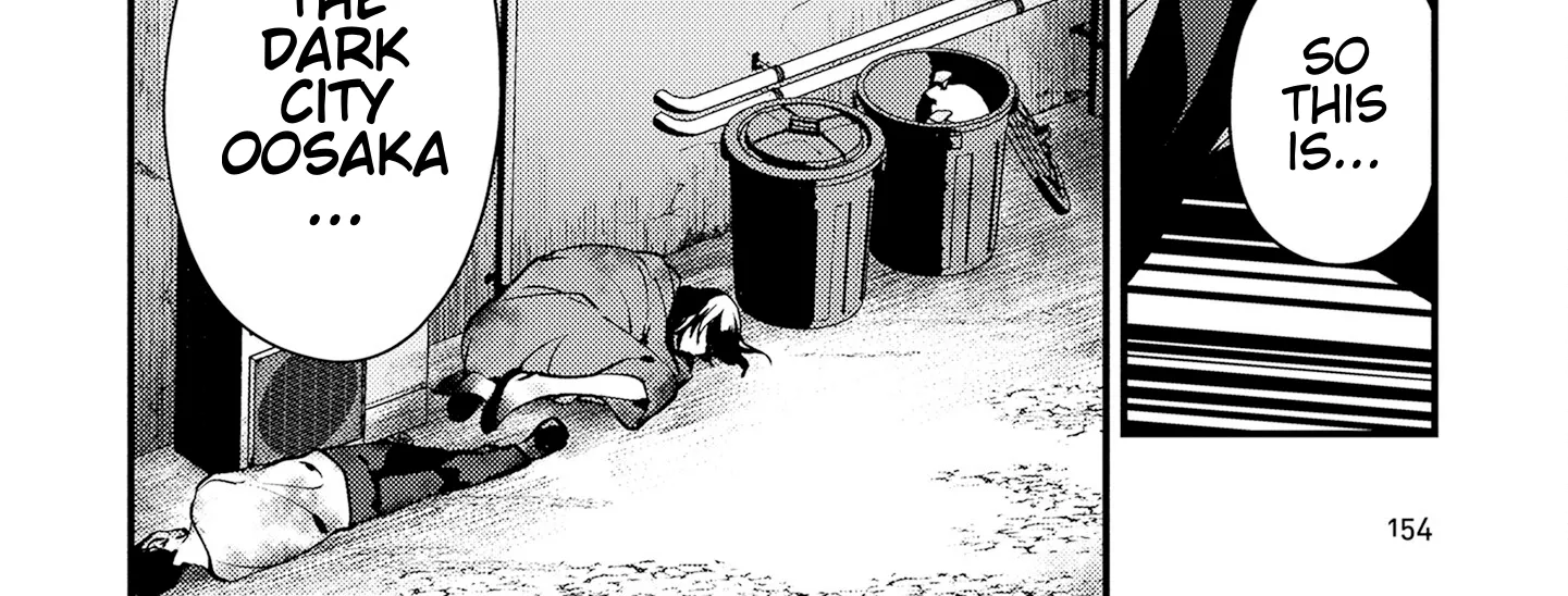 Read Tama Torarechatta Yooooo chapter 4 image 43 on Lezhin