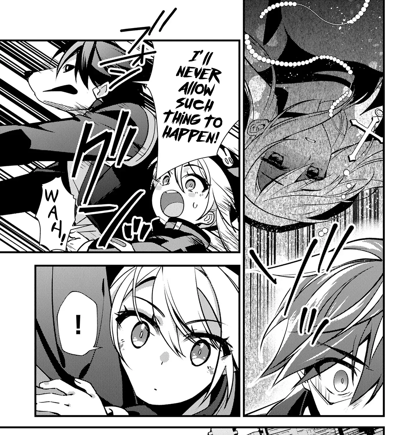 Read Tama Torarechatta Yooooo chapter 4 image 48 on Lezhin