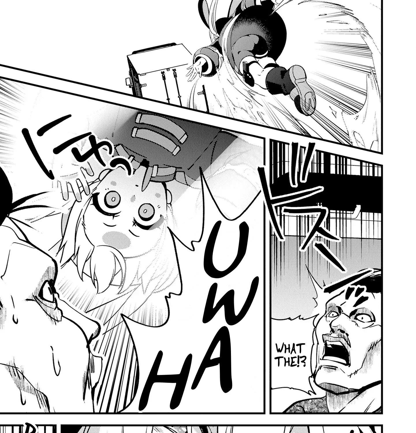 Read Tama Torarechatta Yooooo chapter 4 image 52 on Lezhin