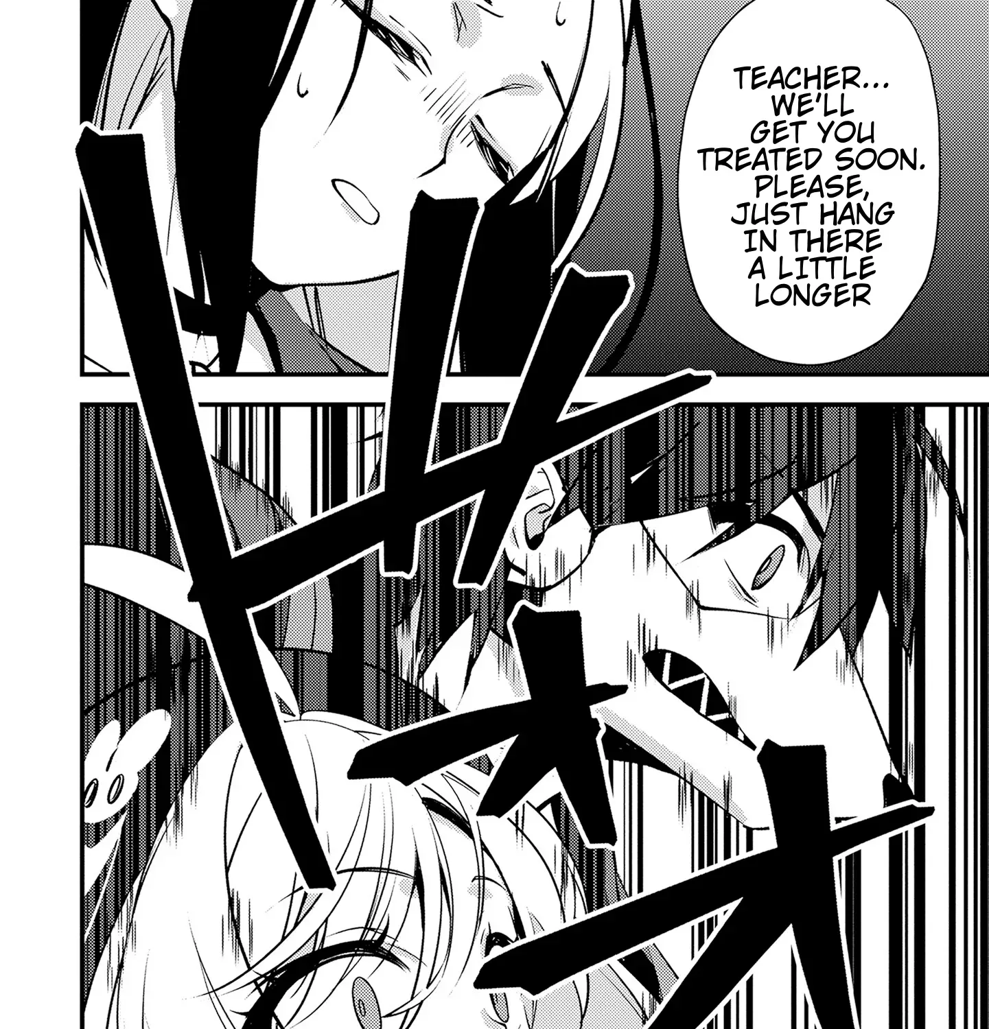 Read Tama Torarechatta Yooooo chapter 4 image 58 on Lezhin