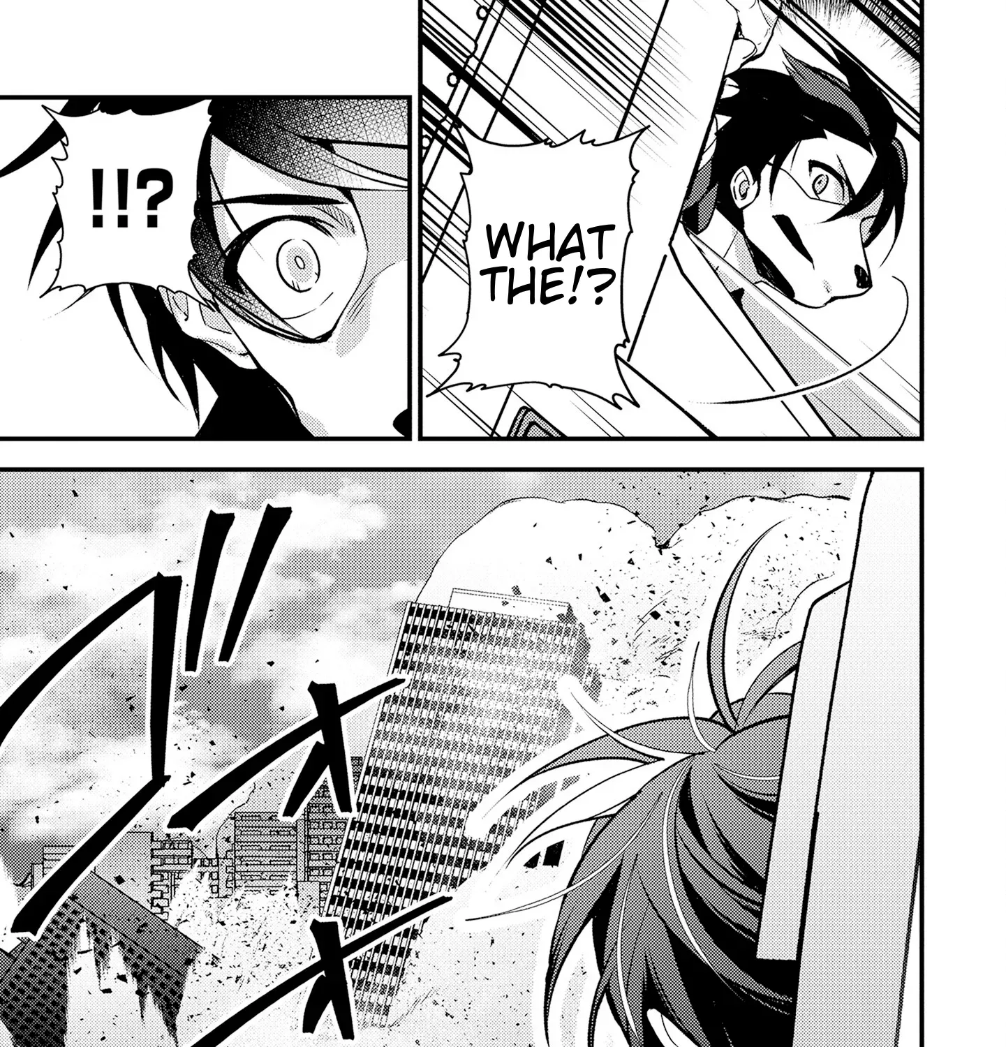 Read Tama Torarechatta Yooooo chapter 4 image 60 on Lezhin