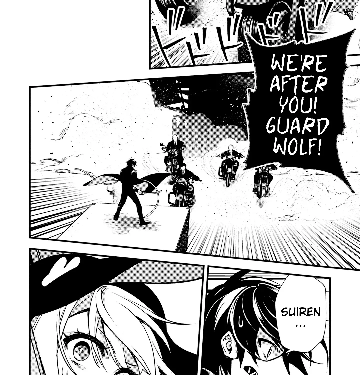 Read Tama Torarechatta Yooooo chapter 4 image 62 on Lezhin