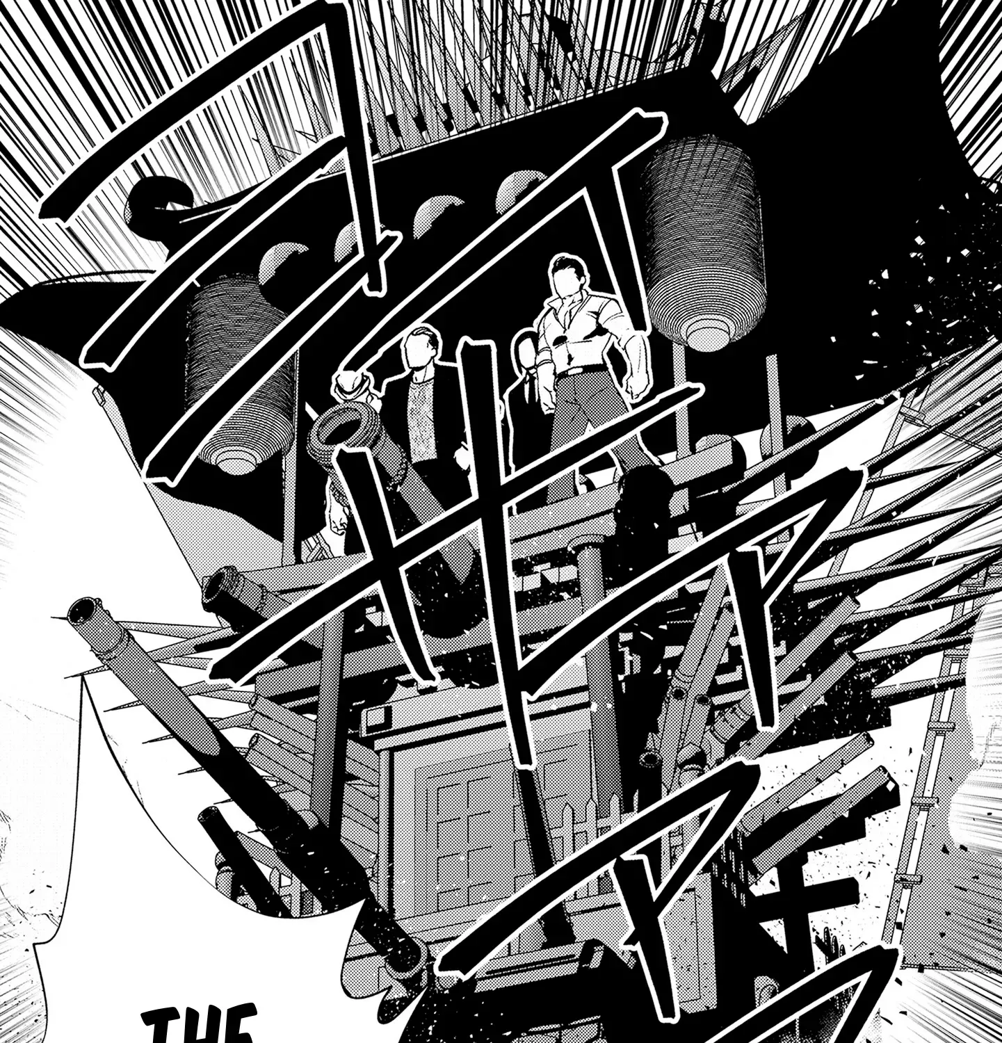 Read Tama Torarechatta Yooooo chapter 4 image 64 on Lezhin