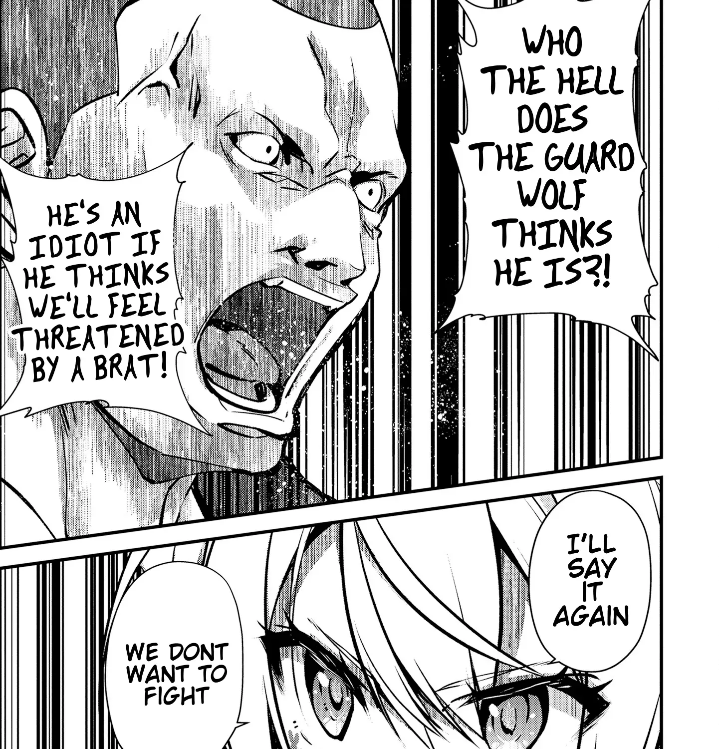 Read Tama Torarechatta Yooooo chapter 4 image 8 on Lezhin