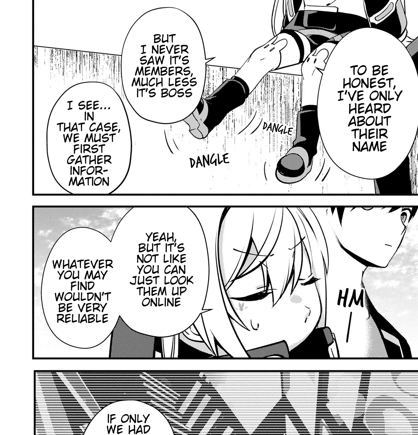Read Tama Torarechatta Yooooo chapter 6 image 10 on Lezhin