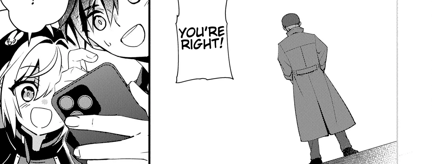 Read Tama Torarechatta Yooooo chapter 6 image 13 on Lezhin