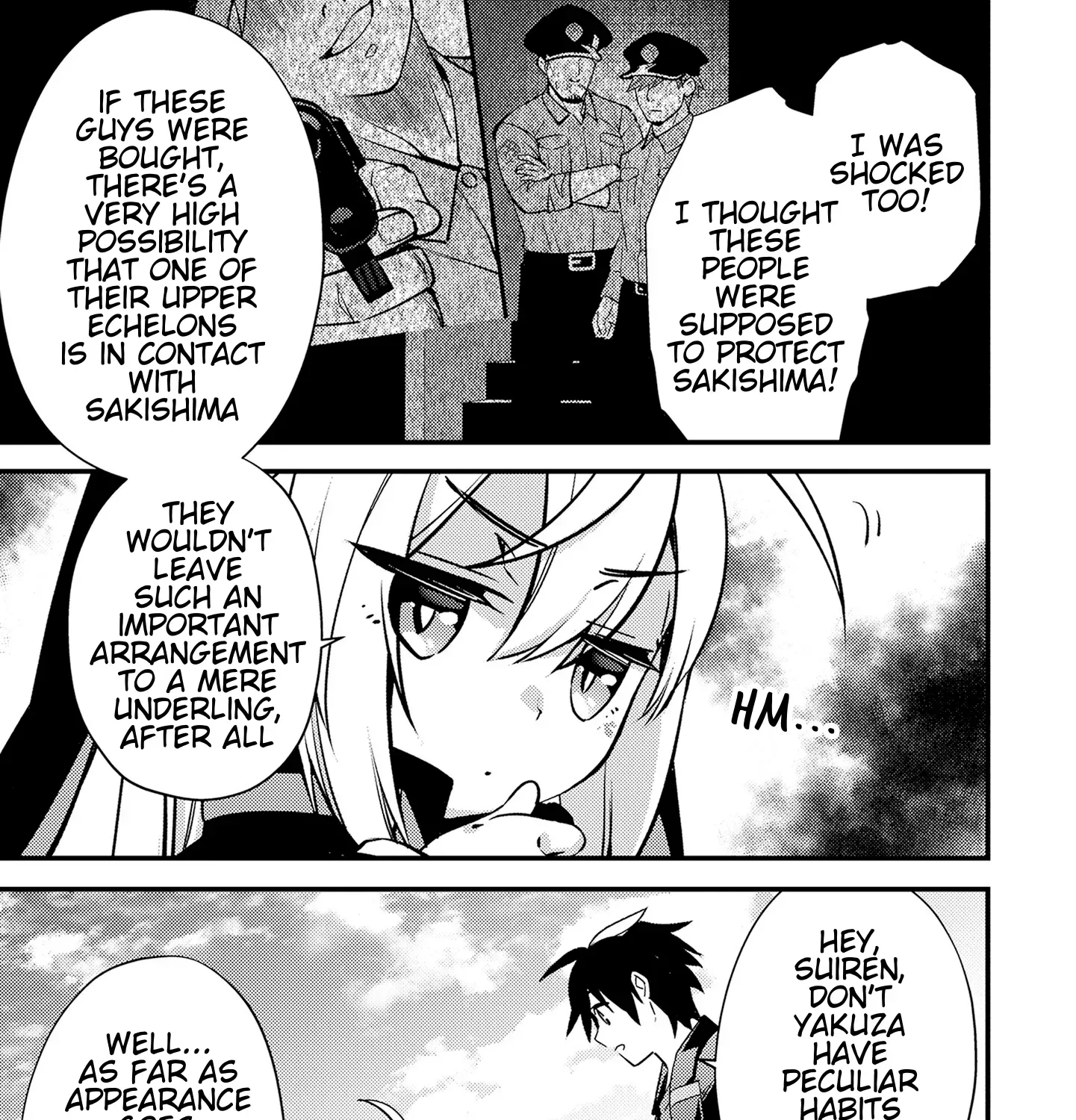 Read Tama Torarechatta Yooooo chapter 6 image 16 on Lezhin