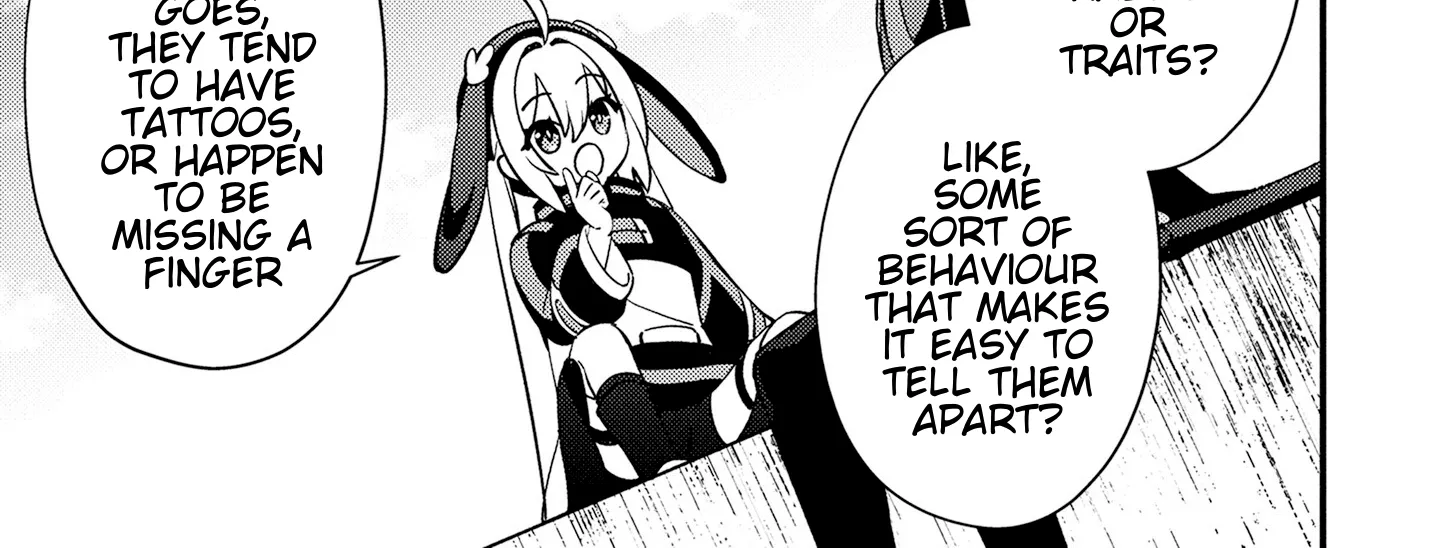 Read Tama Torarechatta Yooooo chapter 6 image 17 on Lezhin