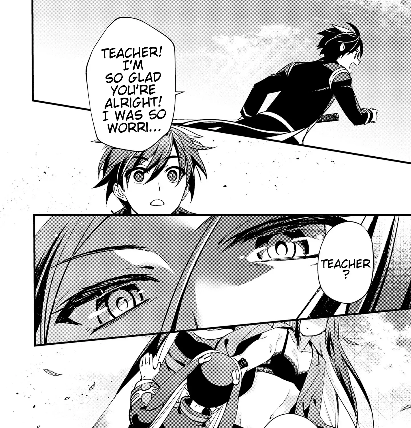 Read Tama Torarechatta Yooooo chapter 6 image 22 on Lezhin