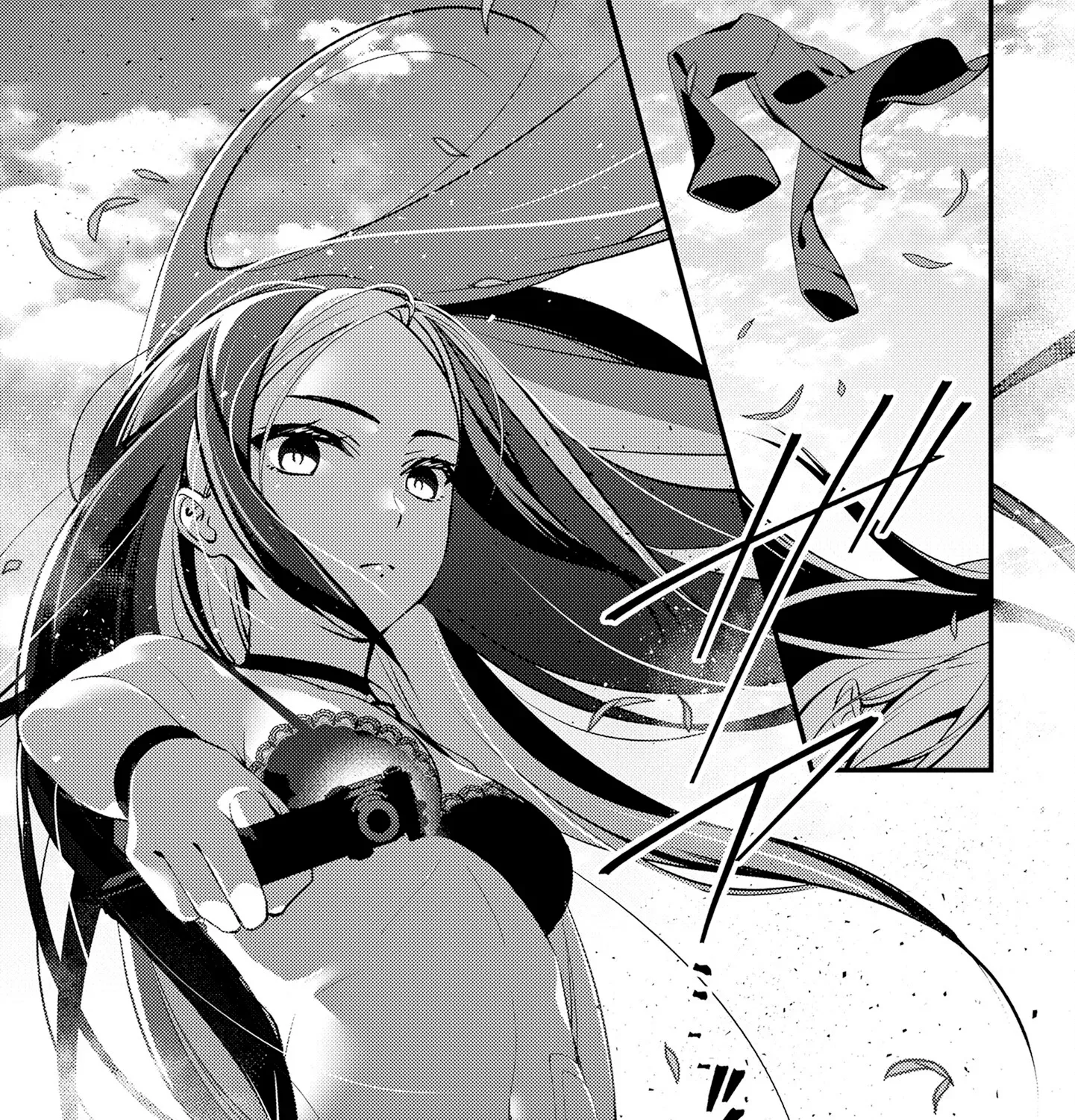 Read Tama Torarechatta Yooooo chapter 6 image 24 on Lezhin