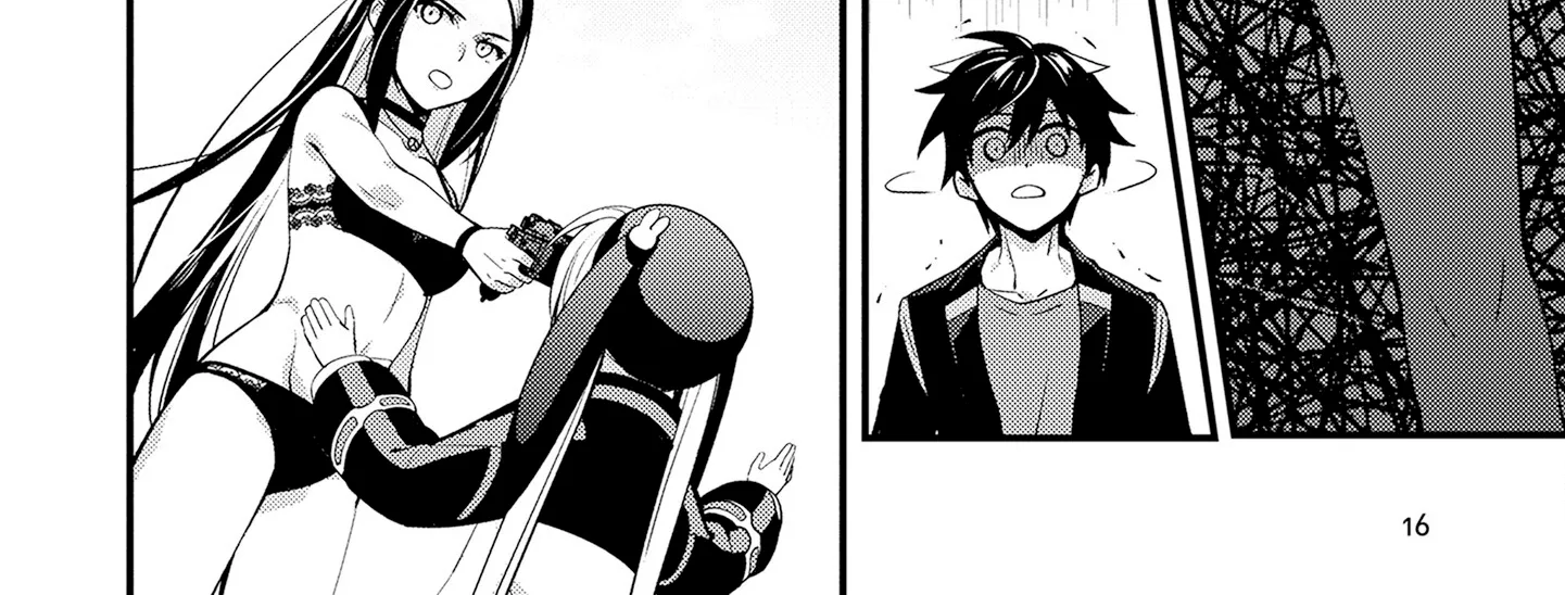 Read Tama Torarechatta Yooooo chapter 6 image 27 on Lezhin