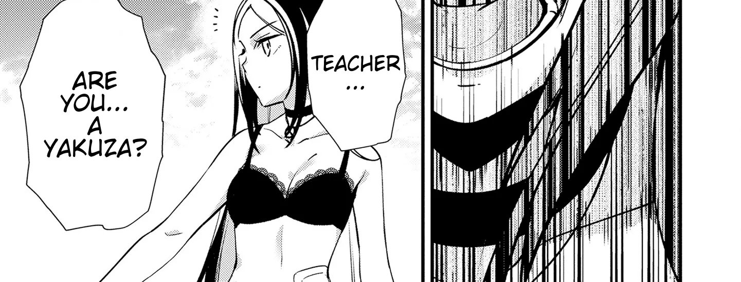 Read Tama Torarechatta Yooooo chapter 6 image 29 on Lezhin