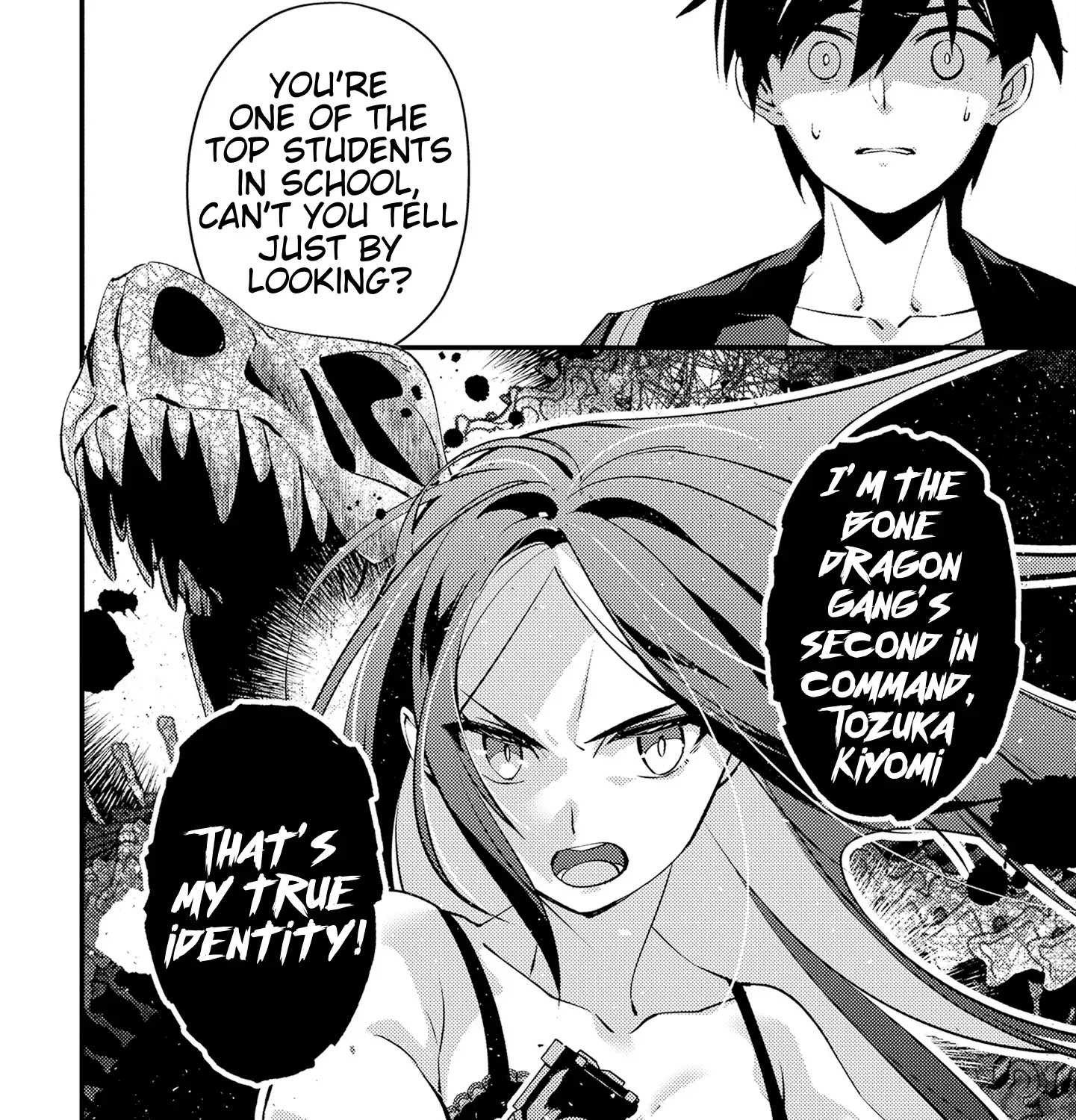 Read Tama Torarechatta Yooooo chapter 6 image 30 on Lezhin