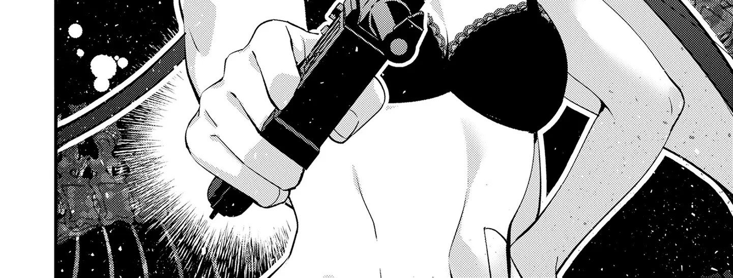 Read Tama Torarechatta Yooooo chapter 6 image 31 on Lezhin