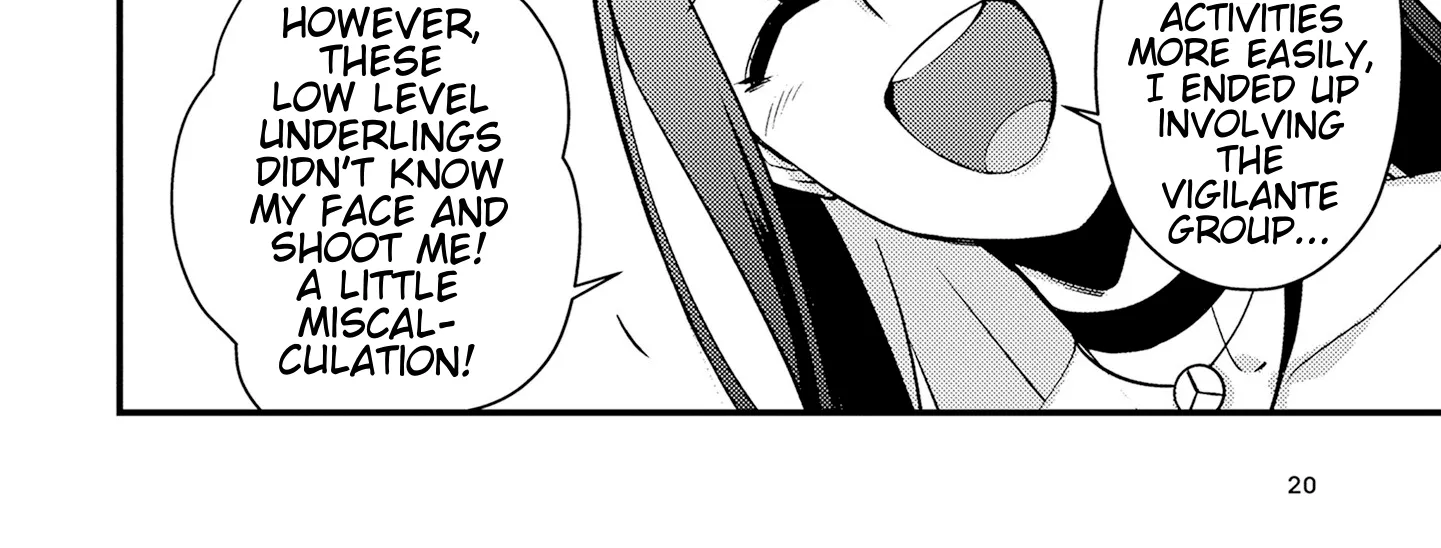 Read Tama Torarechatta Yooooo chapter 6 image 35 on Lezhin