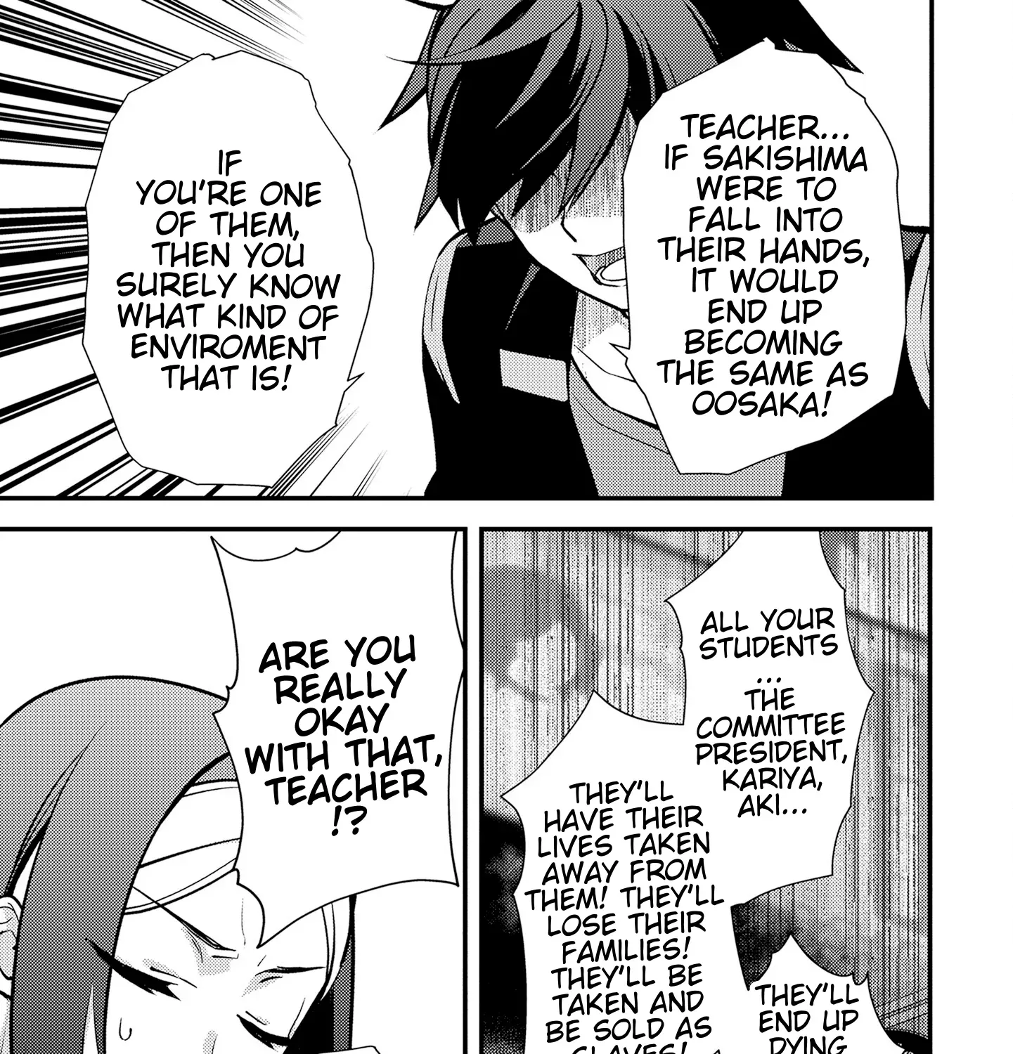 Read Tama Torarechatta Yooooo chapter 6 image 36 on Lezhin