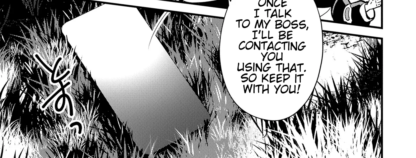Read Tama Torarechatta Yooooo chapter 6 image 41 on Lezhin