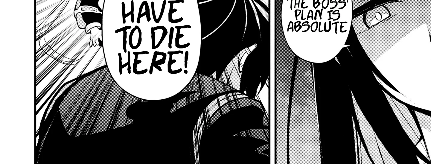 Read Tama Torarechatta Yooooo chapter 6 image 43 on Lezhin