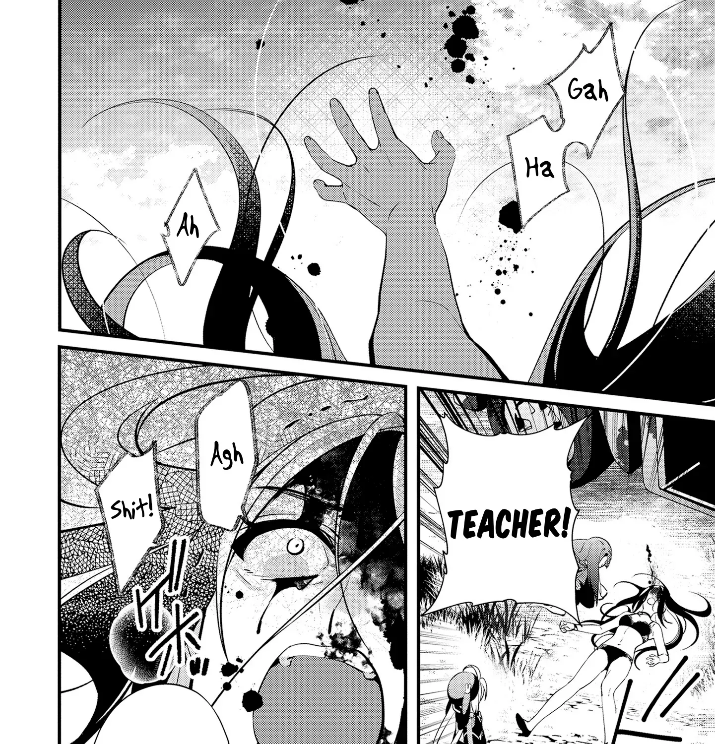 Read Tama Torarechatta Yooooo chapter 6 image 46 on Lezhin