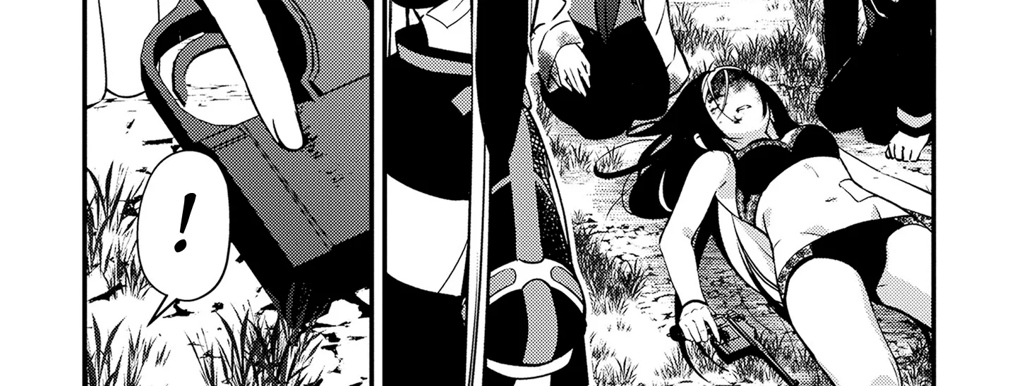 Read Tama Torarechatta Yooooo chapter 6 image 49 on Lezhin