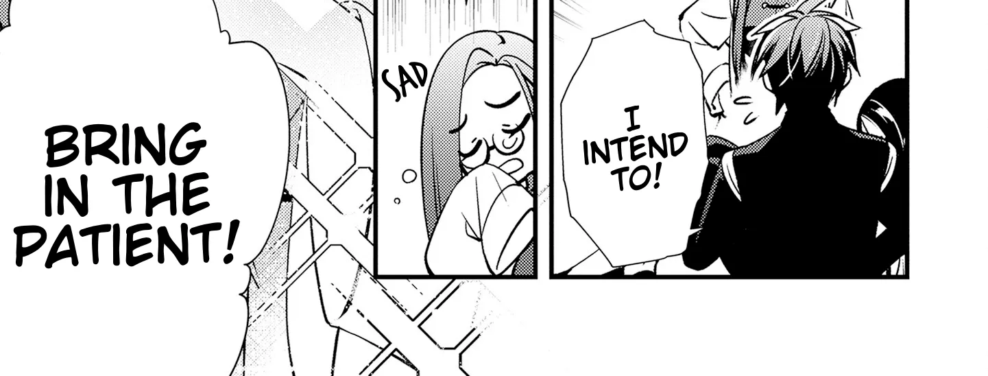 Read Tama Torarechatta Yooooo chapter 6 image 5 on Lezhin