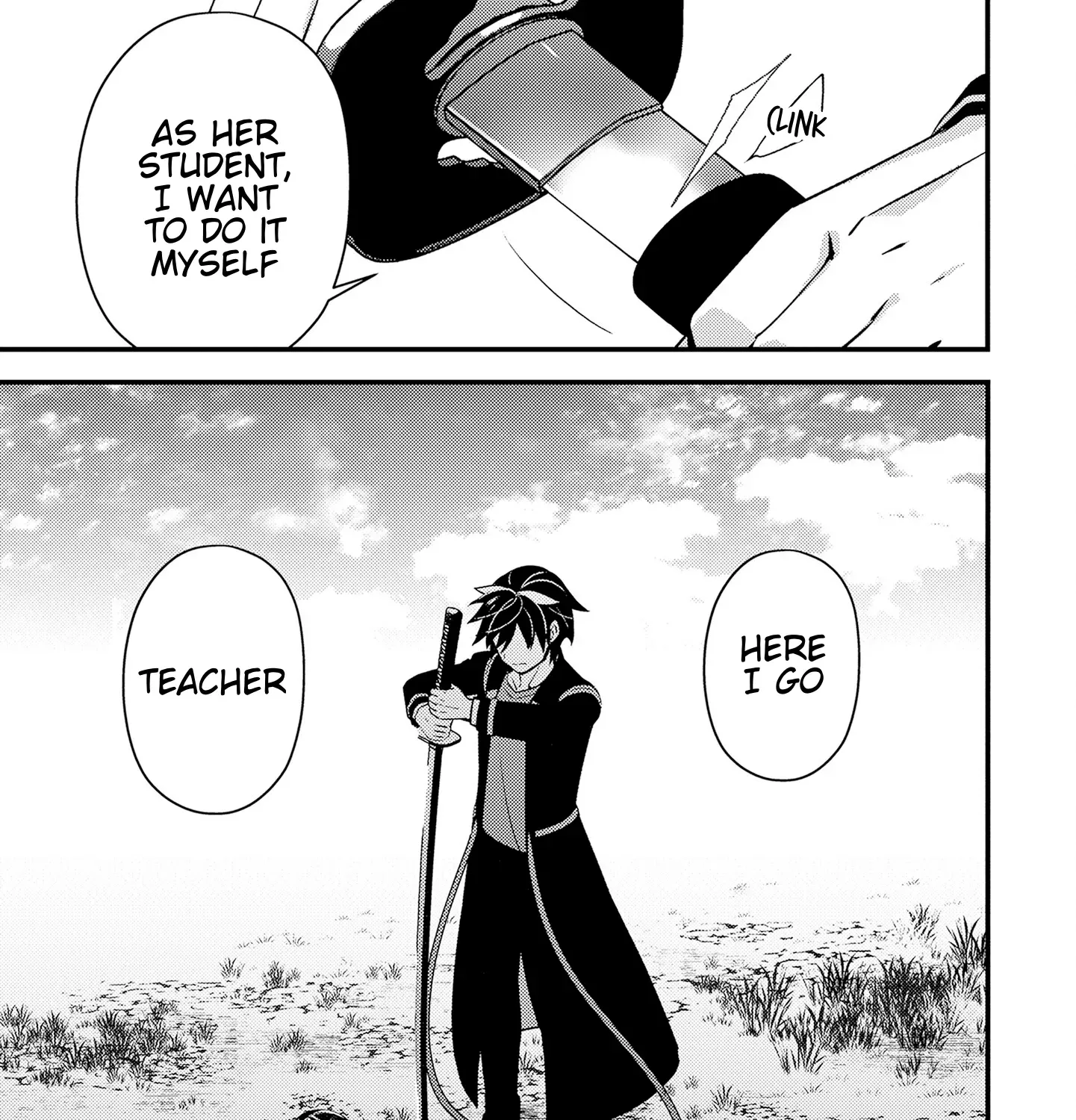 Read Tama Torarechatta Yooooo chapter 6 image 52 on Lezhin