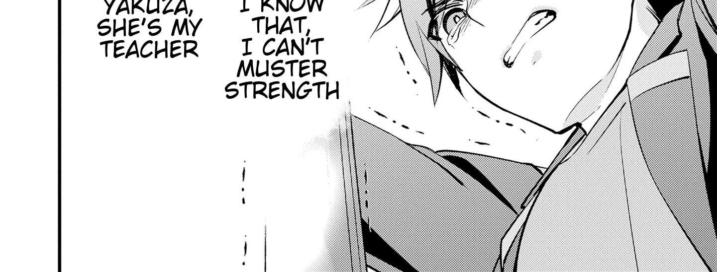Read Tama Torarechatta Yooooo chapter 6 image 55 on Lezhin