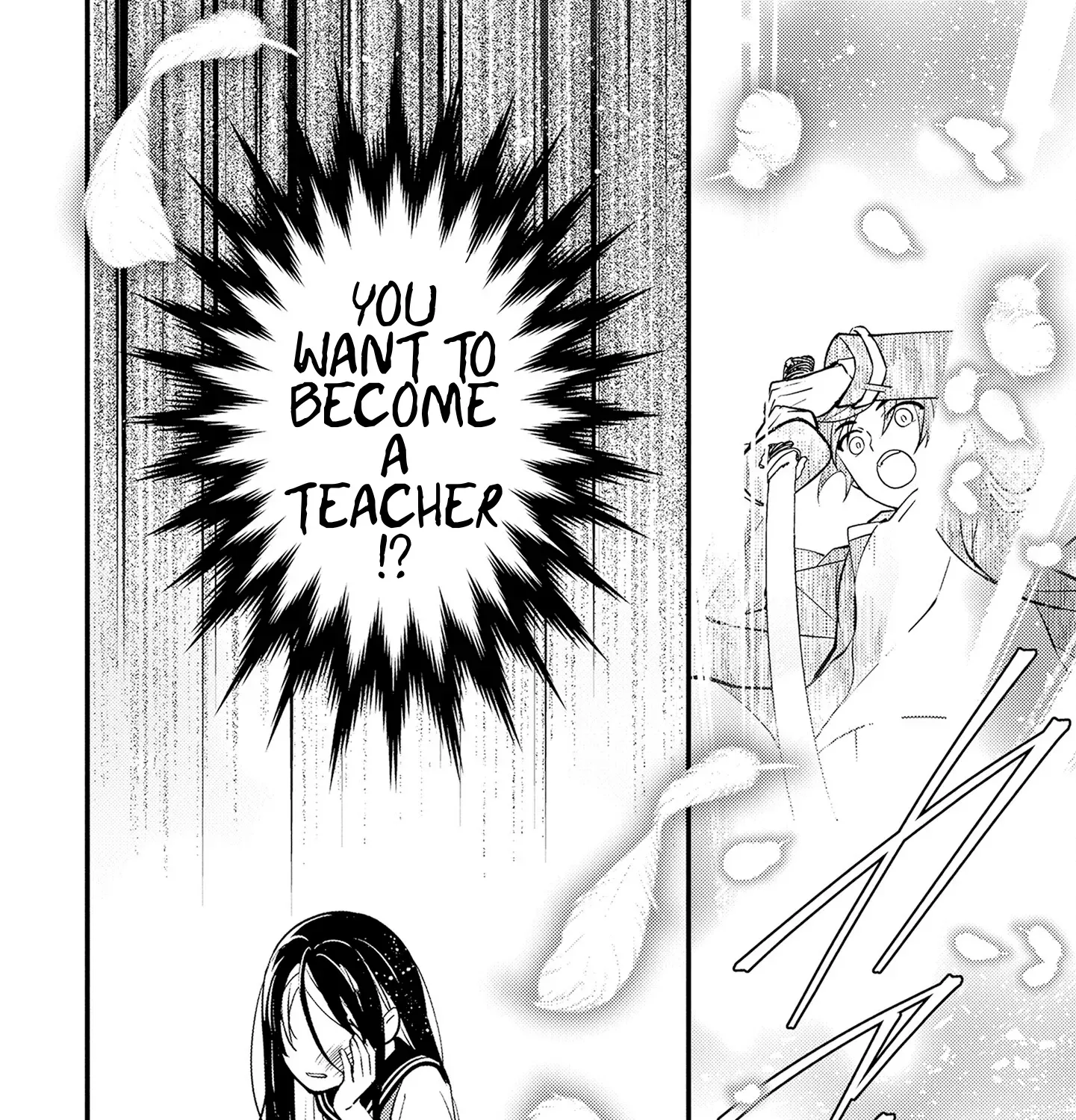 Read Tama Torarechatta Yooooo chapter 6 image 58 on Lezhin