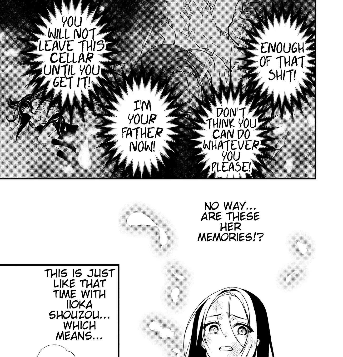 Read Tama Torarechatta Yooooo chapter 6 image 60 on Lezhin