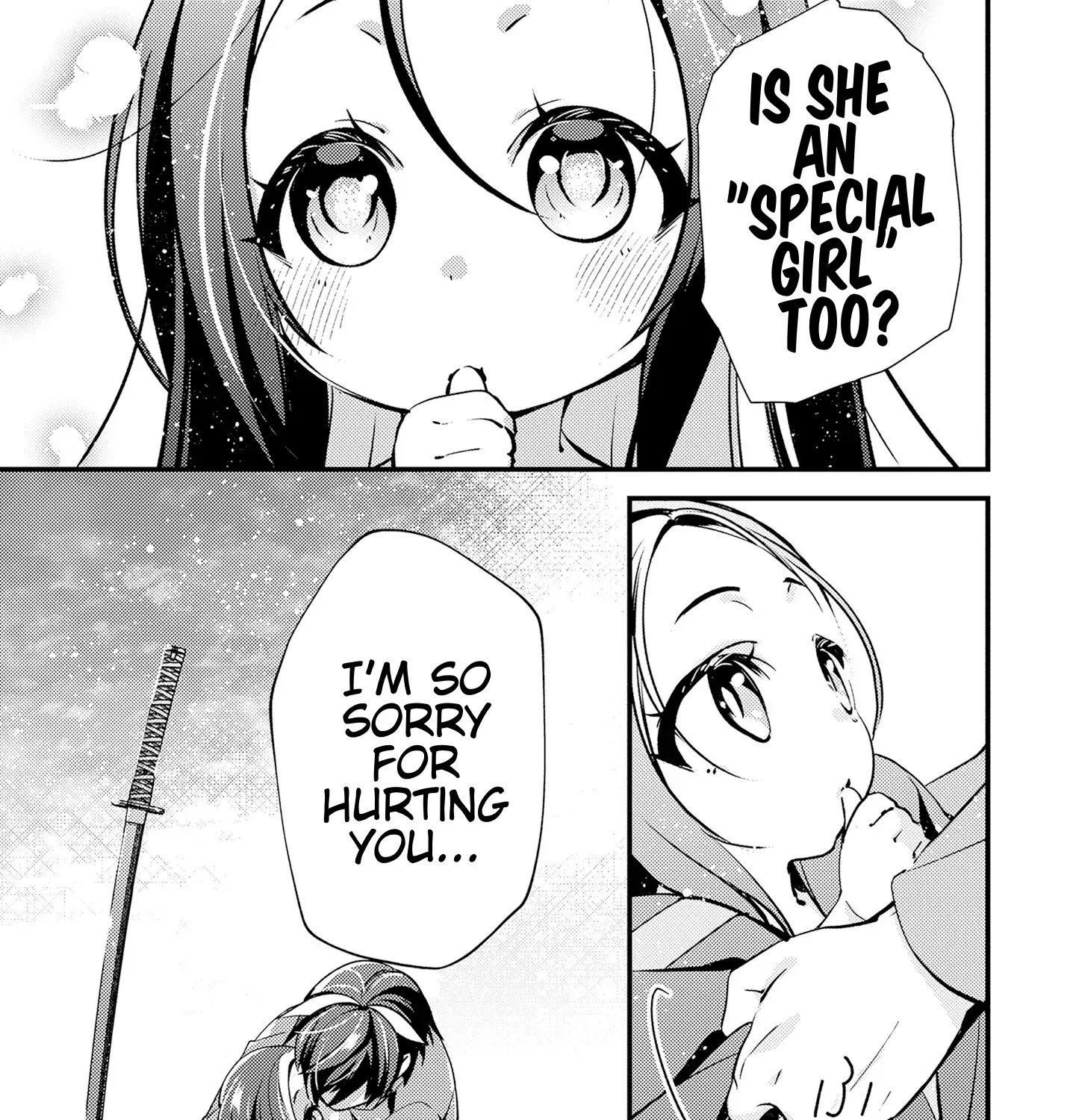 Read Tama Torarechatta Yooooo chapter 6 image 64 on Lezhin