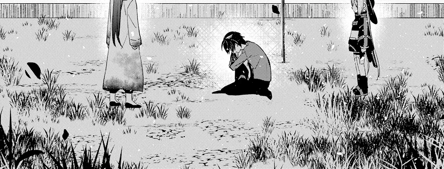 Read Tama Torarechatta Yooooo chapter 6 image 67 on Lezhin