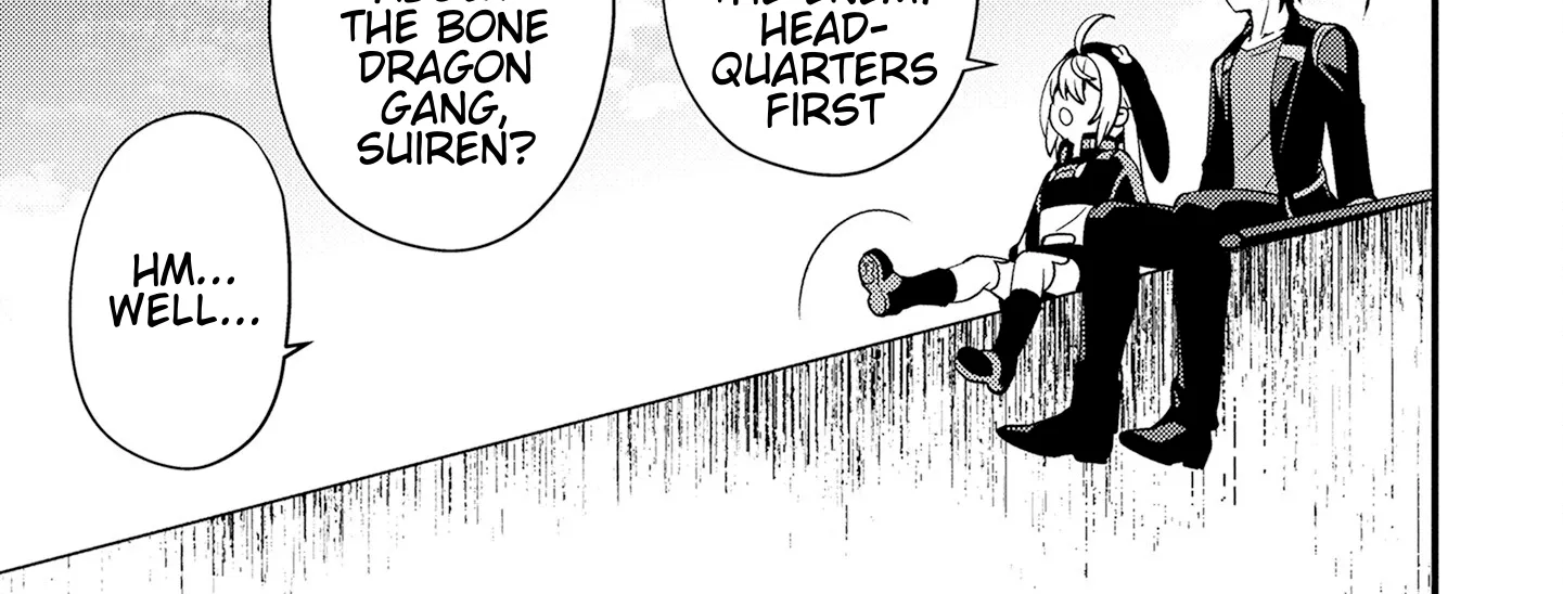 Read Tama Torarechatta Yooooo chapter 6 image 9 on Lezhin