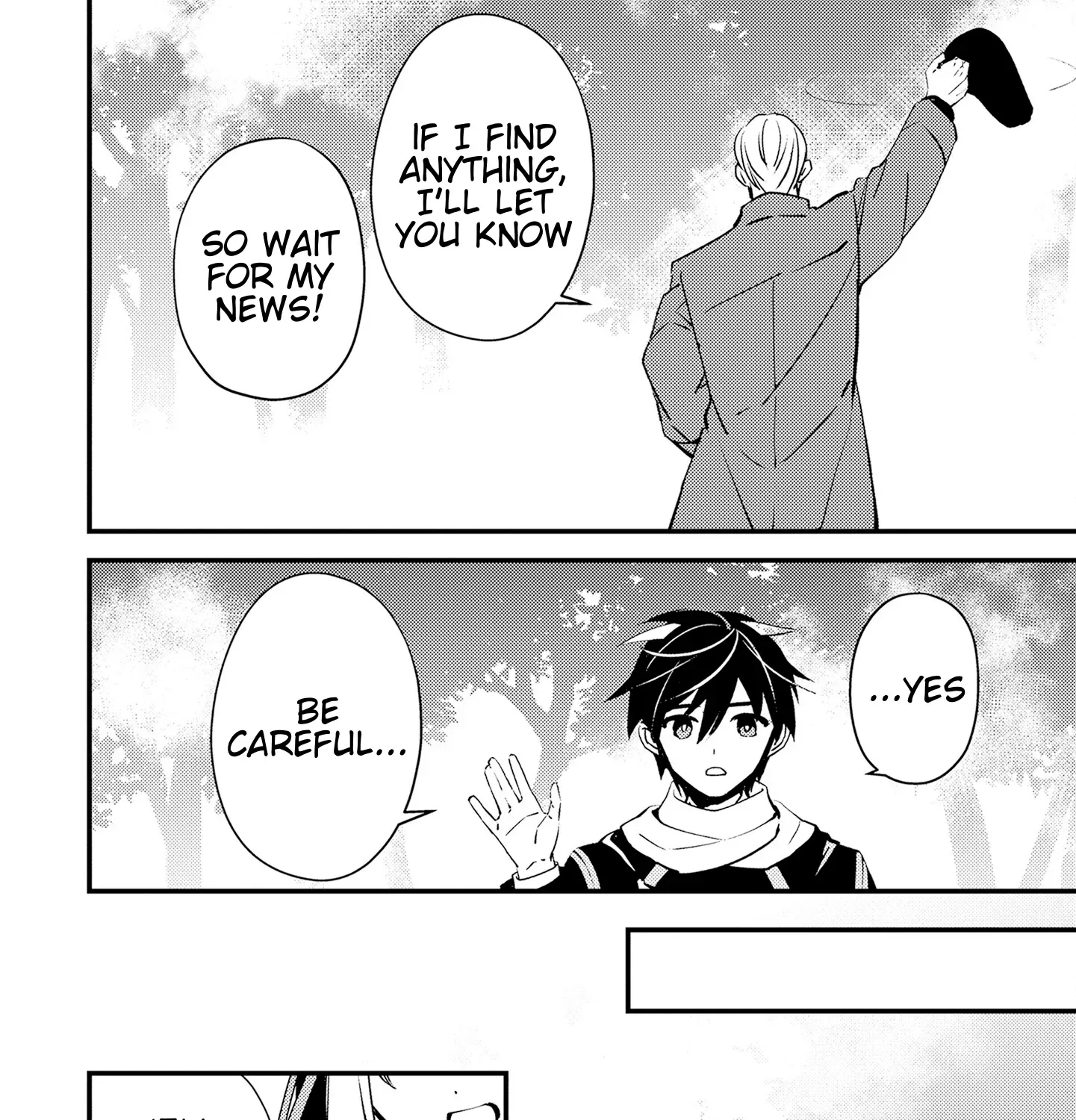Read Tama Torarechatta Yooooo chapter 7 image 18 on Lezhin