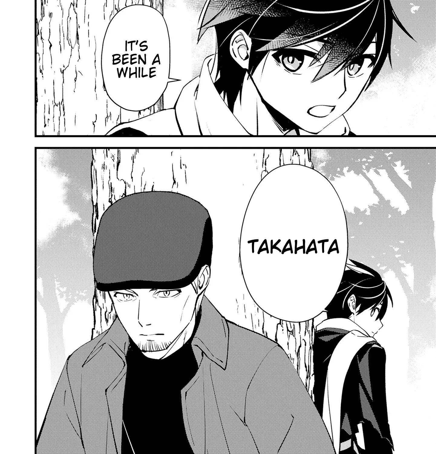 Read Tama Torarechatta Yooooo chapter 7 image 2 on Lezhin