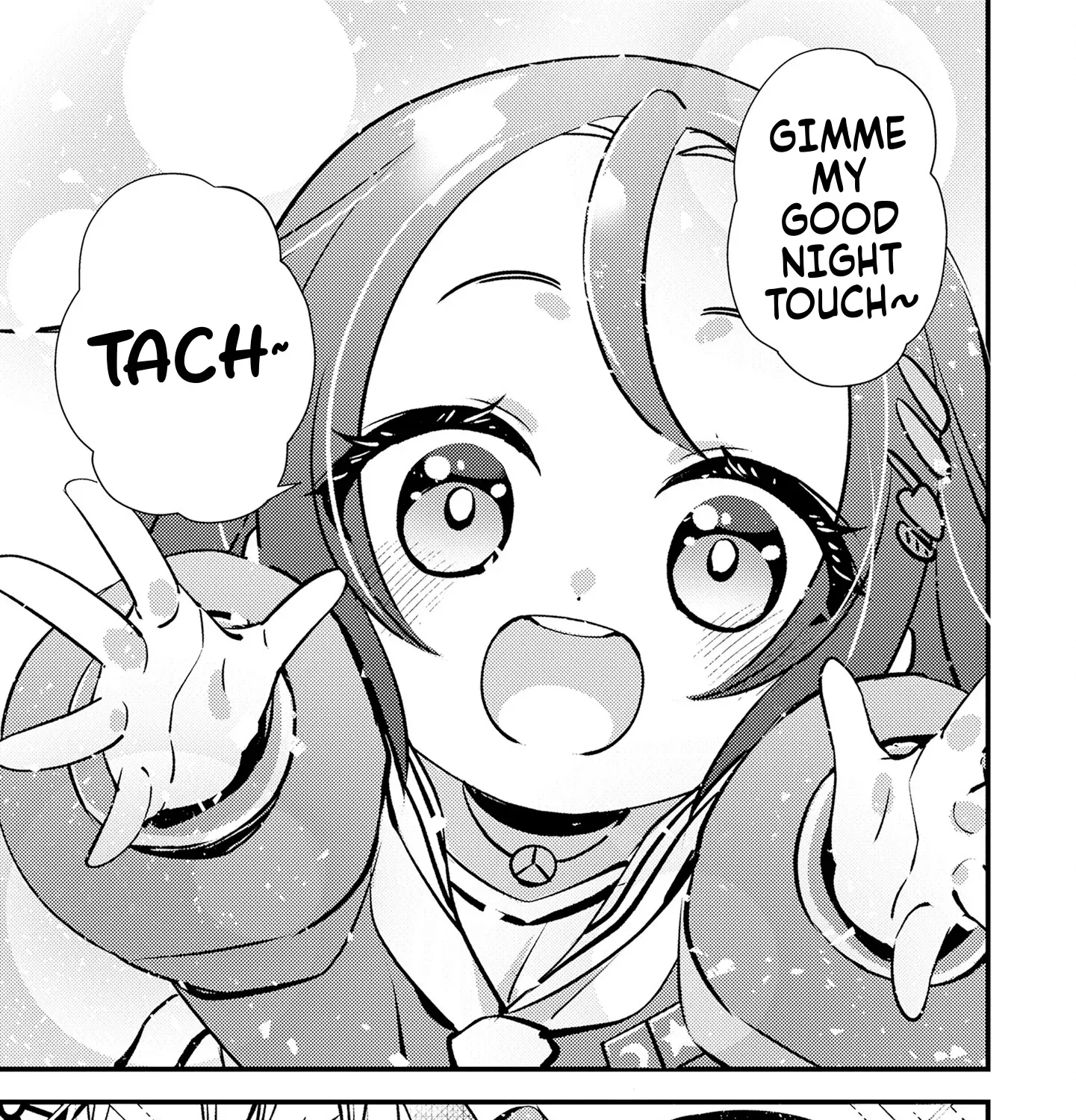 Read Tama Torarechatta Yooooo chapter 7 image 20 on Lezhin