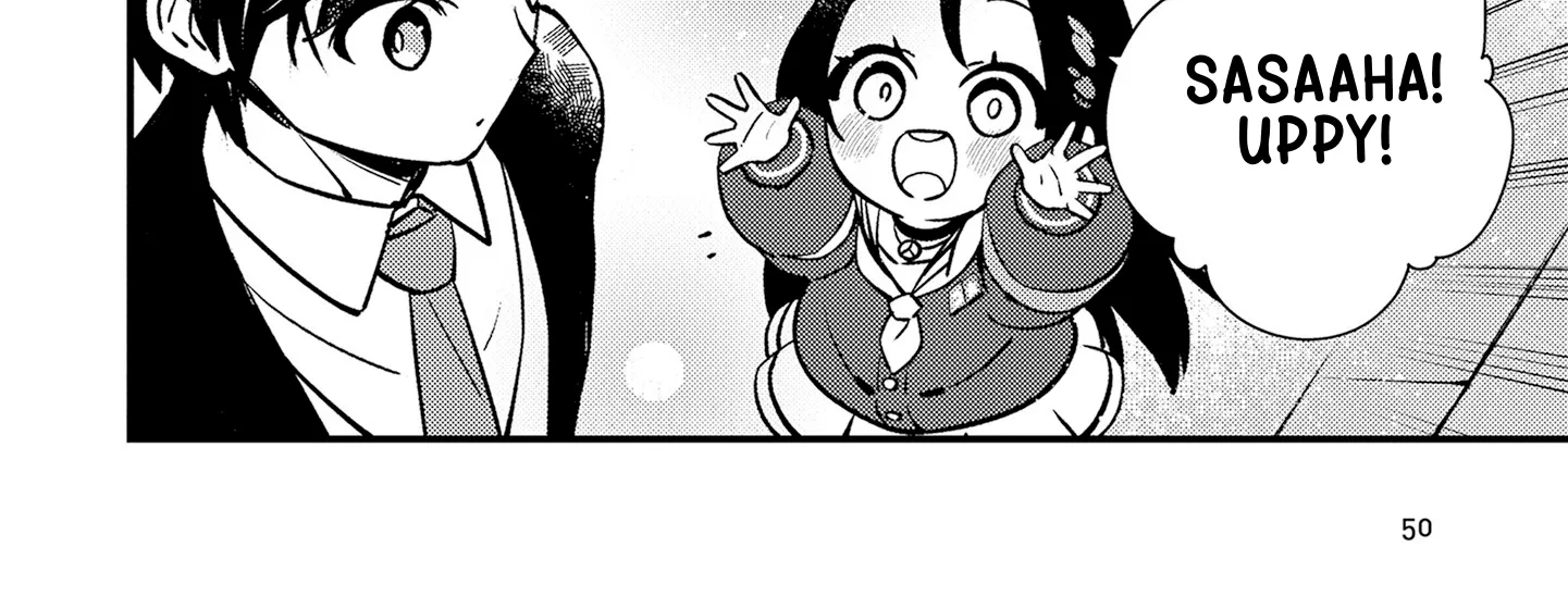 Read Tama Torarechatta Yooooo chapter 7 image 23 on Lezhin