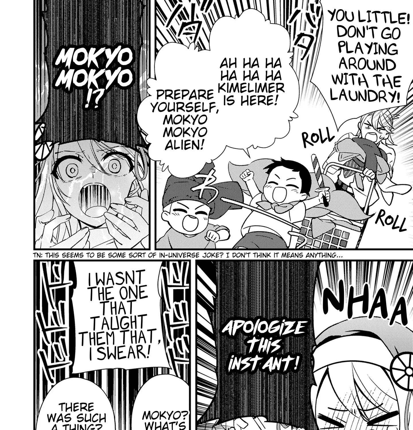 Read Tama Torarechatta Yooooo chapter 7 image 26 on Lezhin