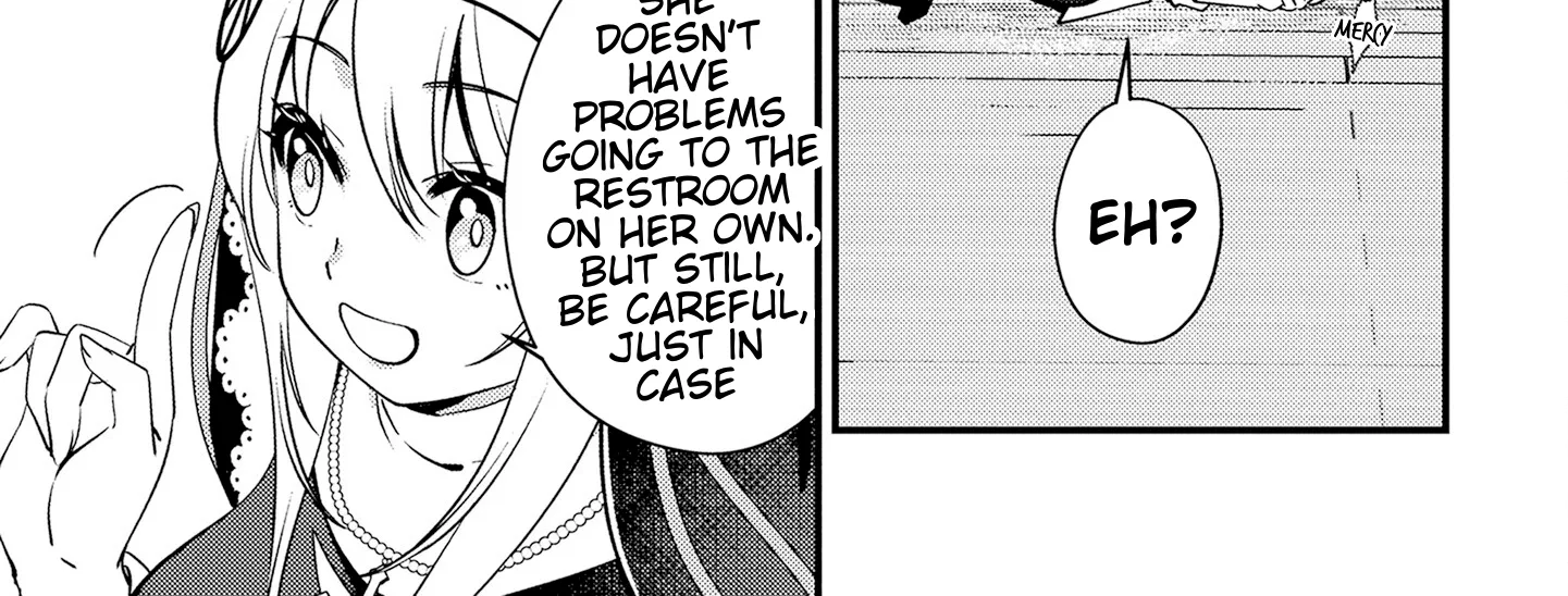 Read Tama Torarechatta Yooooo chapter 7 image 29 on Lezhin
