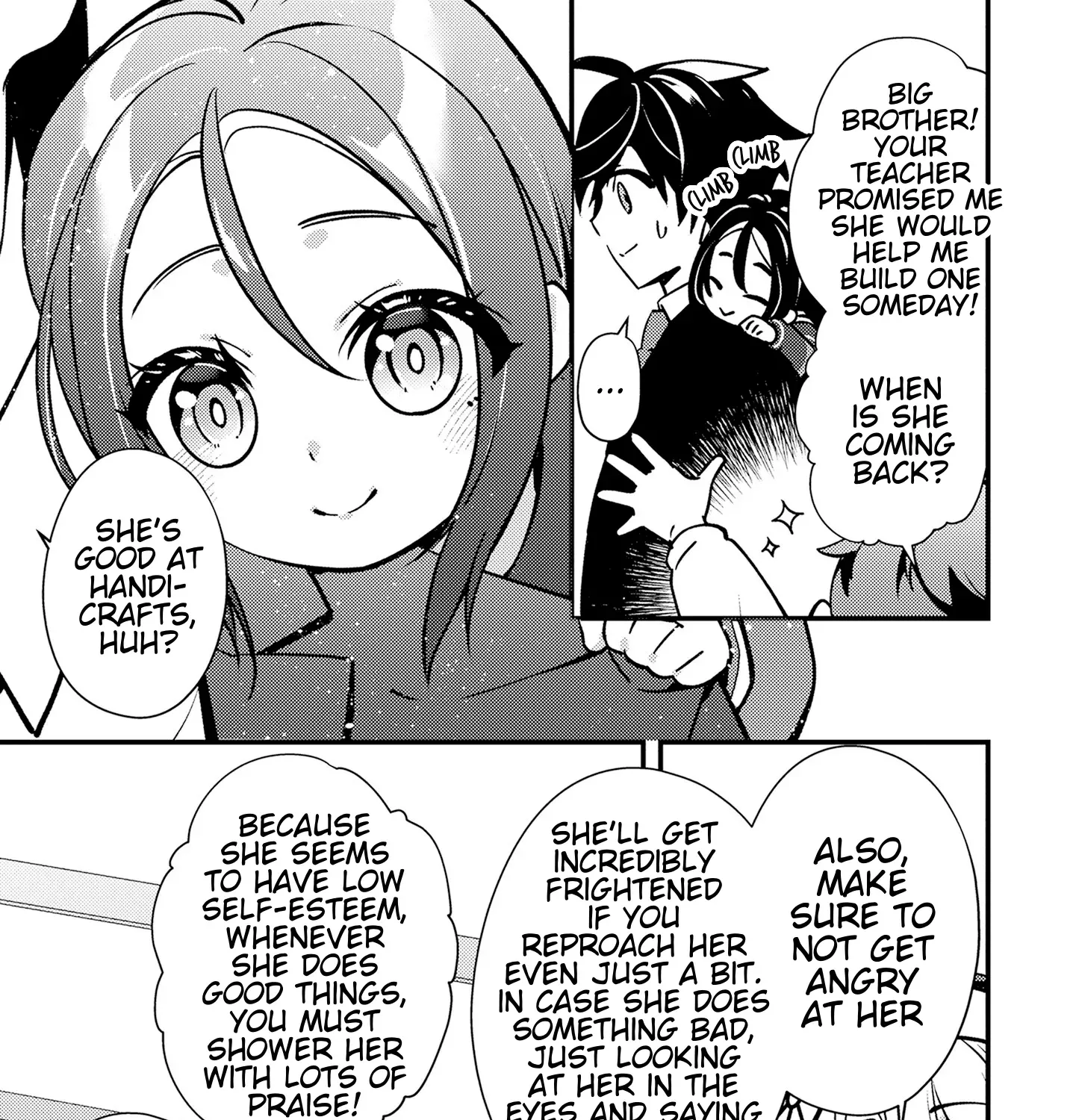 Read Tama Torarechatta Yooooo chapter 7 image 32 on Lezhin