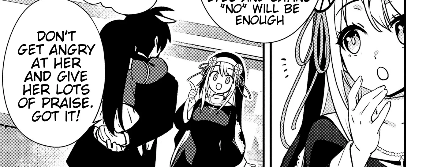Read Tama Torarechatta Yooooo chapter 7 image 33 on Lezhin