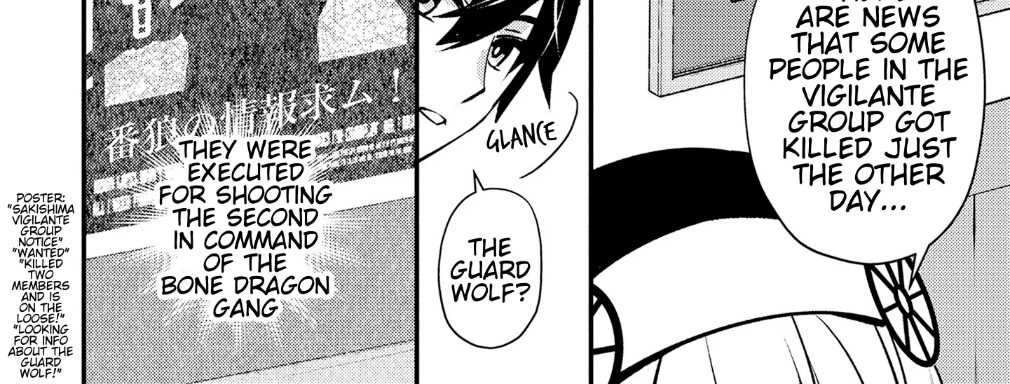 Read Tama Torarechatta Yooooo chapter 7 image 35 on Lezhin