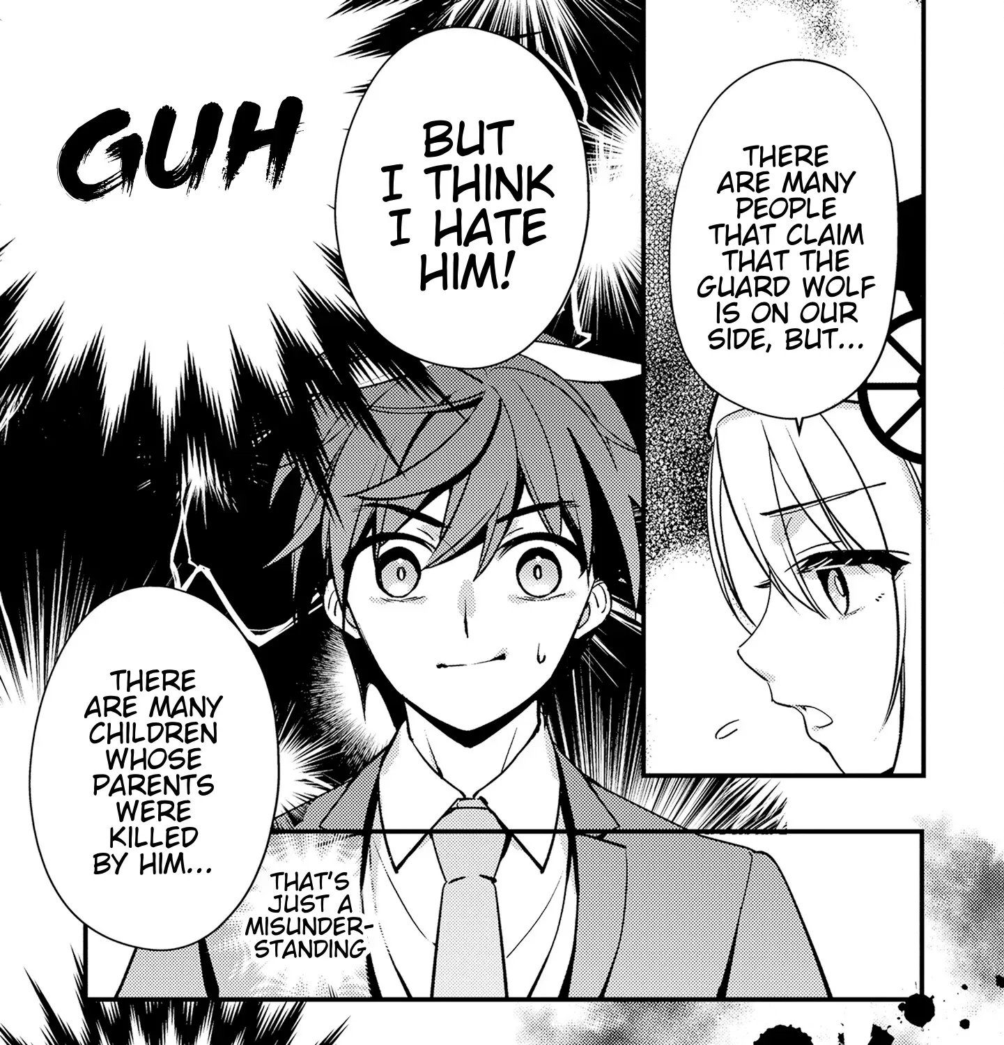 Read Tama Torarechatta Yooooo chapter 7 image 36 on Lezhin